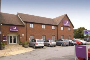 Premier Inn Manchester Trafford Centre North Urmston voted  best hotel in Urmston