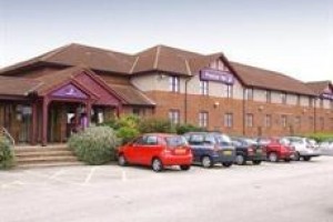 Premier Inn Mansfield (England) Image