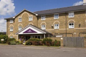 Premier Inn Margate Image