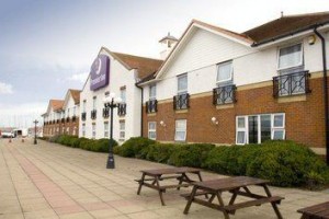 Premier Inn Hartlepool Marina voted 2nd best hotel in Hartlepool