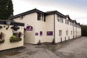 Premier Inn Mere Knutsford voted 5th best hotel in Knutsford