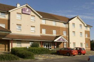 Premier Inn Metro Centre Swalwell voted  best hotel in Swalwell