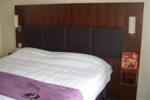 Premier Inn Middlesborough South Guisborough voted 2nd best hotel in Guisborough