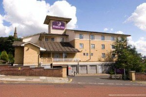 Premier Inn Newcastle Millenium Bridge Image