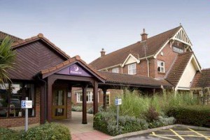 Premier Inn Newark (England) voted 6th best hotel in Newark-on-Trent