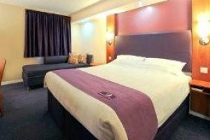 Premier Inn Newhaven Lewes (England) voted 3rd best hotel in Lewes 