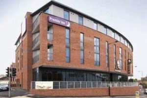 Premier Inn Newmarket Image