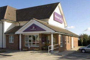 Premier Inn Newton Aycliffe Image