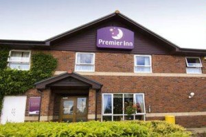 Premier Inn Durham North voted 10th best hotel in Durham