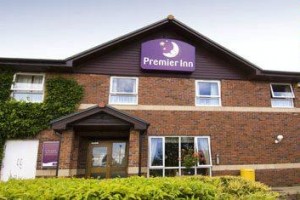 Premier Inn Durham North Image