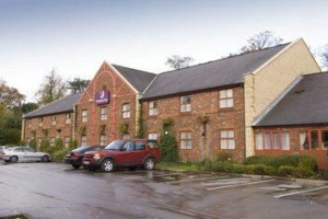 Premier Inn Macclesfield North voted 4th best hotel in Macclesfield