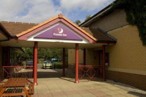 Premier Inn North Pontefract voted 4th best hotel in Pontefract