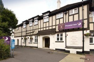 Premier Inn North Solihull Image