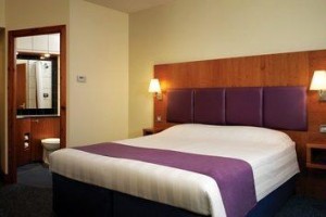 Premier Inn North St Helens (England) Image