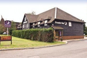 Premier Inn Tonbridge North Image