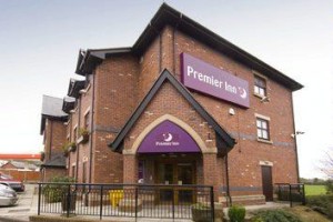 Premier Inn North Wigan Image