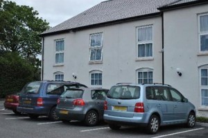Premier Inn Ormskirk Southport Image