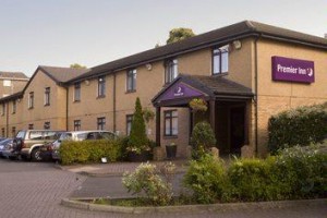 Premier Inn Peel Park East Kilbride voted 3rd best hotel in East Kilbride