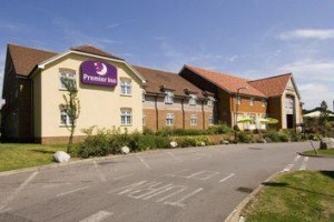 Premier Inn Petersfield voted 2nd best hotel in Petersfield