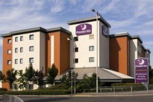 Premier Inn Port Solent Portsmouth voted 9th best hotel in Portsmouth