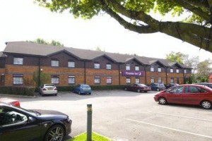 Premier Inn Port Talbot voted  best hotel in Port Talbot