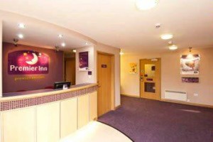 Premier Inn Rainham Gillingham Image