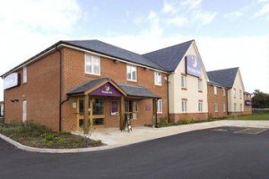 Premier Inn Rhuddlan voted 2nd best hotel in Rhyl