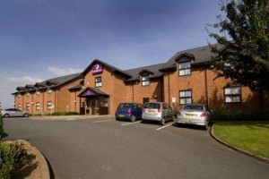 Premier Inn Ross-on-Wye voted 9th best hotel in Ross-on-Wye