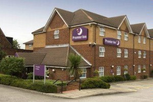 Premier Inn Rotherham Image