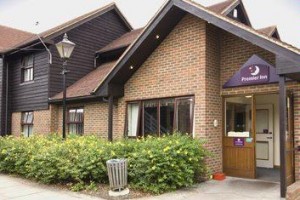 Premier Inn Sandhurst Image