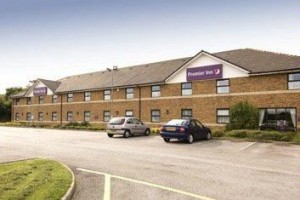 Premier Inn Sheffield Barnsley voted 4th best hotel in Barnsley