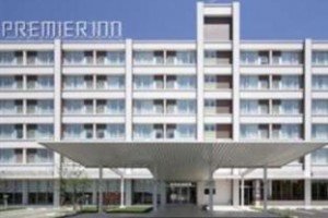 Premier Inn Shirakawa Image