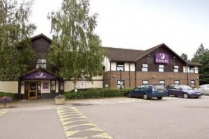 Premier Inn Shirley Solihull Image
