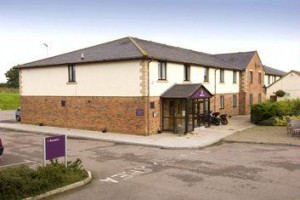 Premier Inn Silverstone Syresham voted  best hotel in Syresham