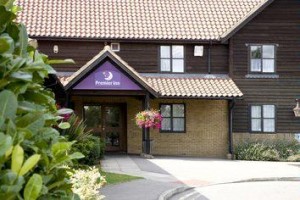 Premier Inn South Basildon voted 2nd best hotel in Basildon