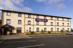 Premier Inn South Blackburn Image