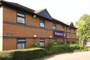 Premier Inn South Cannock Image