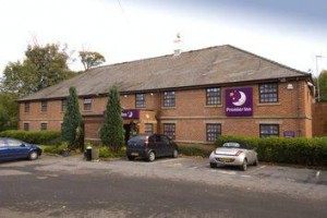 Premier Inn South Chorley voted 3rd best hotel in Chorley