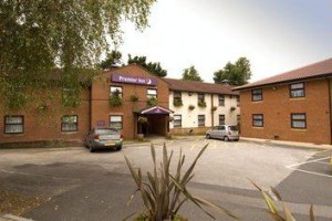 Premier Inn South Nottingham Ruddington Image