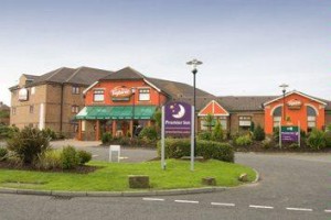 Premier Inn South Shields voted 3rd best hotel in South Shields