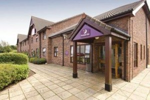 Premier Inn South St Helens (England) Image