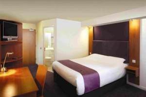 Premier Inn Warrington South voted 7th best hotel in Warrington