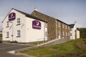 Premier Inn St Austell Image