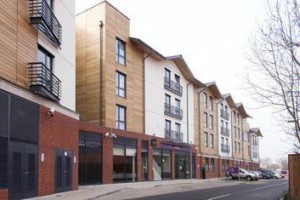 Premier Inn Stratford Upon Avon Waterways Image