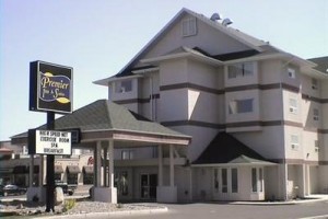 Premier Inn And Suites voted 3rd best hotel in Lethbridge