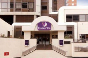 Premier Inn Sunbury (Kempton Park) voted  best hotel in Sunbury-on-Thames