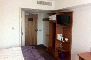 Premier Inn Swanley Image