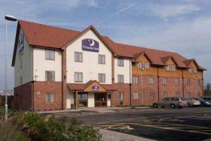Premier Inn Newport / Telford Image