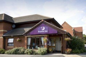 Premier Inn Thurrock East Grays voted 2nd best hotel in Grays