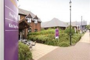 Premier Inn Tibshelf Mansfield (England) Image